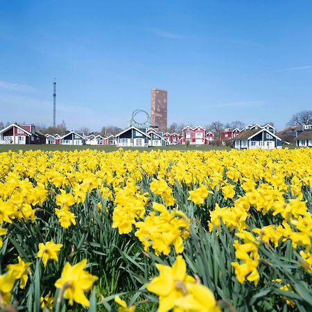 Strandpark Sierksdorf H092 "Ostsehblick" Buitenkant foto